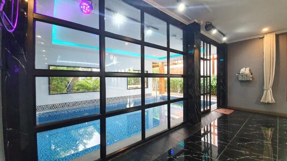 Amazing Pool Villas Pattaya Exterior foto